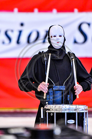 Upper Dublin Drumline_180414_Coatesville-5513