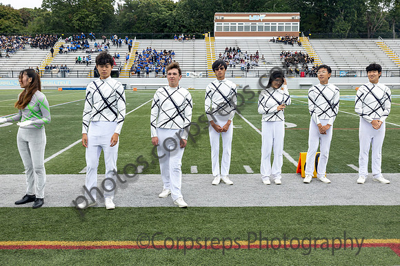 Roslyn Senior Recognition_240929_Long Island University-JB02207