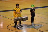 Penn Manor Percussion_250315_North Penn-DJK01280