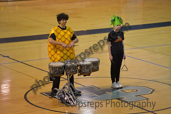 Penn Manor Percussion_250315_North Penn-DJK01280