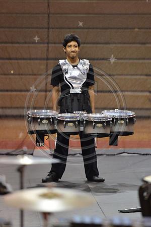 South Brunswick Drumline-232