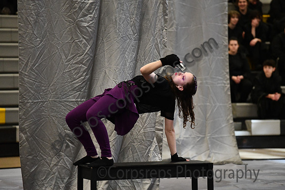 Lake-Lehman Guard_250322_Lake Lehman-DJK01964