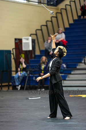 Townson University Winterguard_250301_Council Rock South-06678