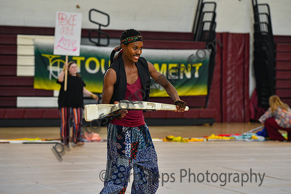 High Voltage Senior Guard_250329_Abington-DJK02138