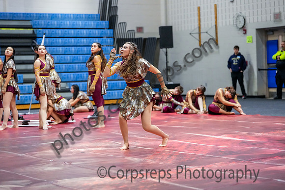 Unionville Guard_250125_Spring-Ford-01435