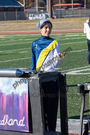 Florence Township Memorial Band_241020_Woodbridge-JB00009