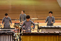 Montville Township Percussion-176
