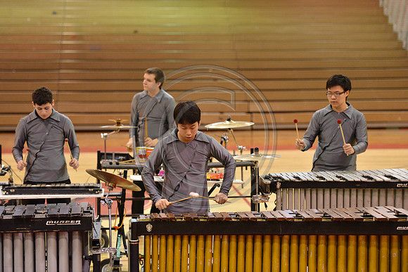 Montville Township Percussion-176