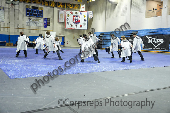 Upper Dublin Drumline_250405_Spring-Ford-04202