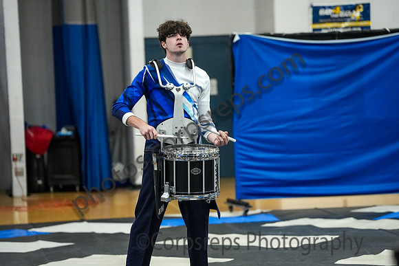 Eastern Regional Drumline_250427_Eastern Regional-01684