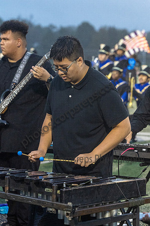 North Brunswick Township Band_240928_South Brunswick High School-JB01658