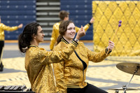 Downingtown East Drumline_250322_RWJ Barnabas Health Arena-JB01574