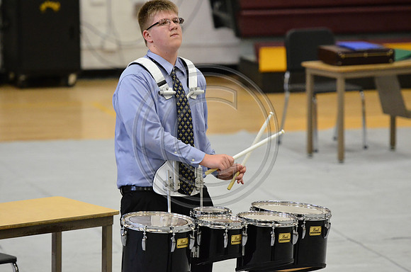 Haddon Heights Drumline-264