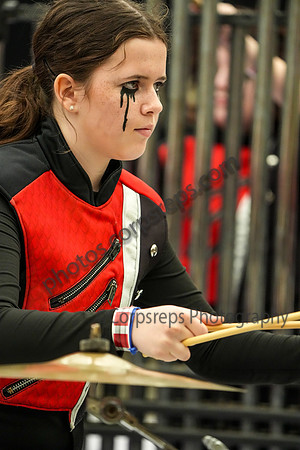 Kingsway Drumline_250501_Wildwood-mg03774