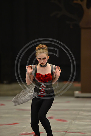 Salisbury Twirlers-4827