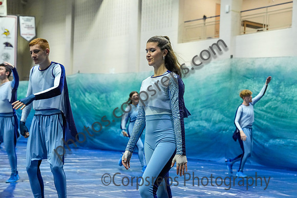 Spring-Ford Drumline_250405_Spring-Ford-05043
