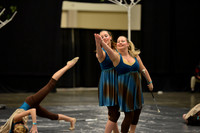 Bald Eagle Area Twirlers-4539