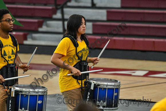 Cheltenham Percussion_250329_Abington-DJK00440