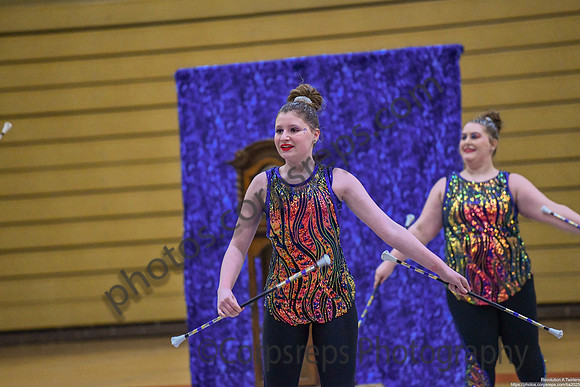 Revolution A Twirlers_250301_Wilson-DJK00599
