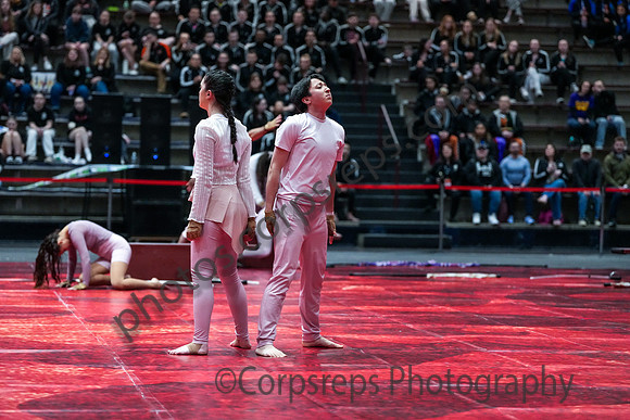 3rd Legend Open Guard_250322_Bethlehem-08412