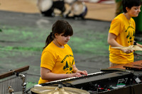 Cheltenham Percussion_250329_Abington-DJK00429