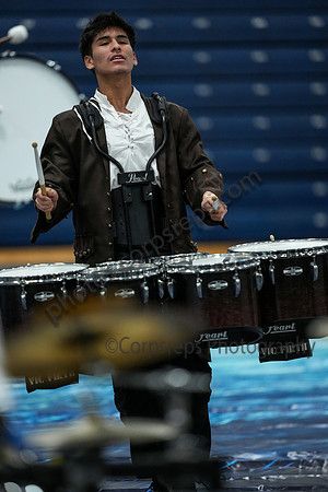 Westhill Drumline_250323_Toms River-04323