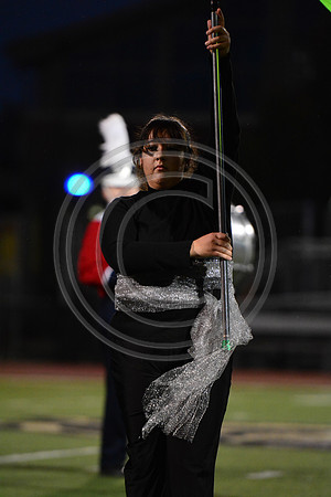 James M. Coughlin High School Marching Crusaders-042
