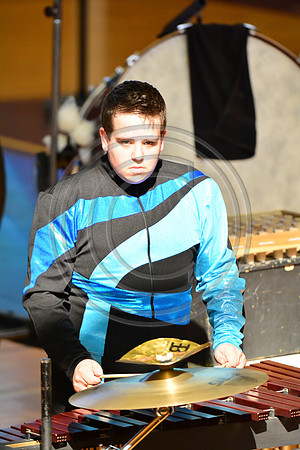 Abington Drumline-668