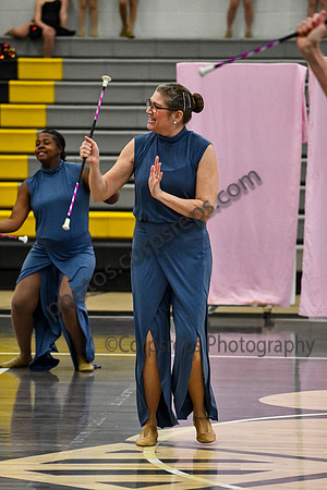 Matriarch Twirlers_250322_Lake Lehman-DJK00507