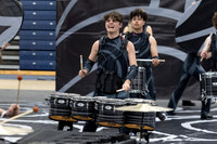 Old Line Independent Percussion_250322_RWJ Barnabas Health Arena-JB00525