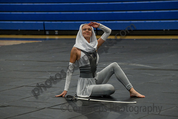 Cab Calloway Guard_250222_Millville-DJK01284