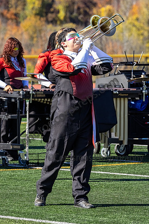 North Rockland Band_241019_Vernon Township High School-JB00420
