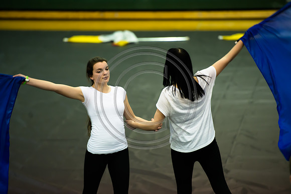 Chichester Drumline-097