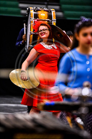 Southern Oracle Drumline-270