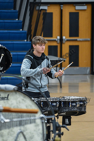 Dallastown Percussion_250308_Unionville-DJK00195