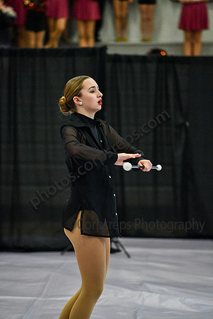 Central Mountain Twirlers_250322_Lake Lehman-DJK00706
