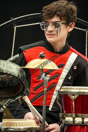 Kingsway Drumline_250501_Wildwood-mg03788