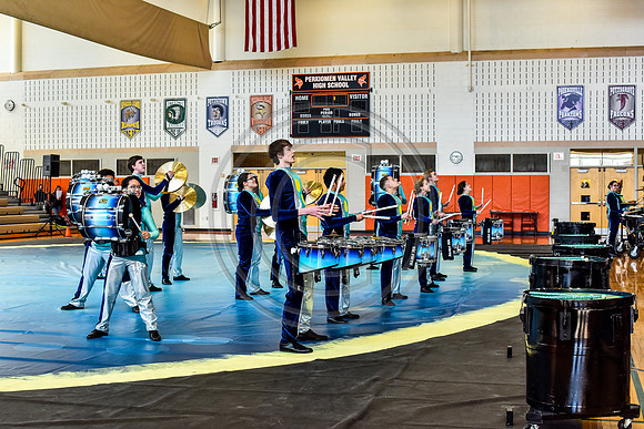 Hatboro-Horsham Drumline-144