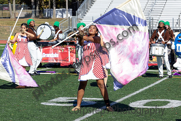 Arthur L Johnson Band_241020_Woodbridge-JB00041