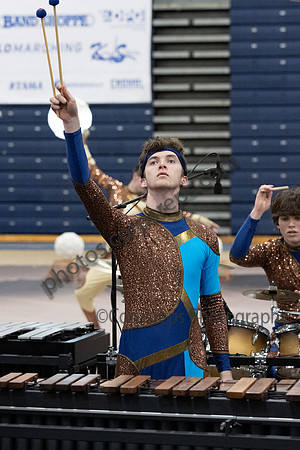 United Percussion_250322_RWJ Barnabas Health Arena-JB00457