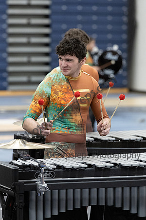 United Percussion 2_250322_RWJ Barnabas Health Arena-JB00387