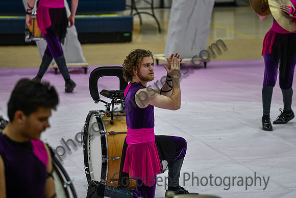 Unionville Percussion_250308_Unionville-DJK01163