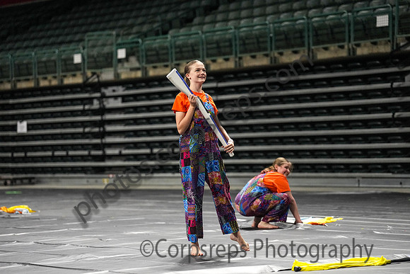 Keith Valley MS Guard_240420_Cure Insurance Arena-00180