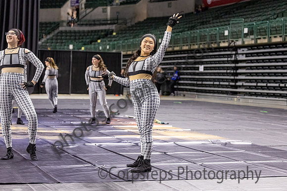 Hillsborough Guard_240421_CURE Arena-JB00022