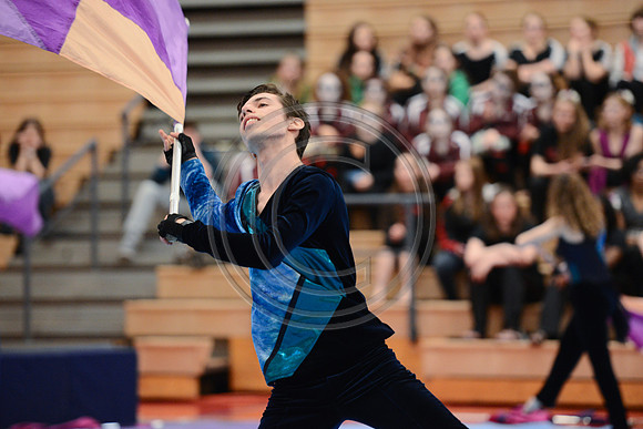 Haddon Heights High Voltage Guard-714