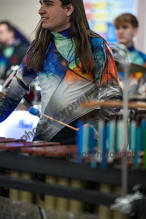 Hatboro-Horsham Drumline-190