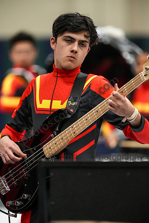 Trumbull Drumline_250308_Dartmouth-06110