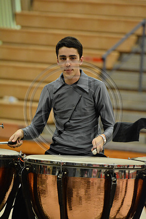 Montville Township Percussion-074
