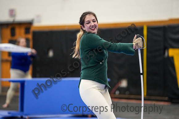 Emanon Winterguard_250222_South Brunswick-09277