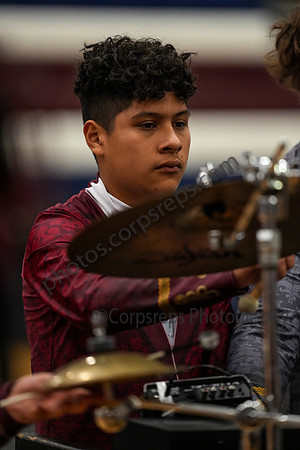 Collingswood Drumline_250427_Eastern Regional-00769